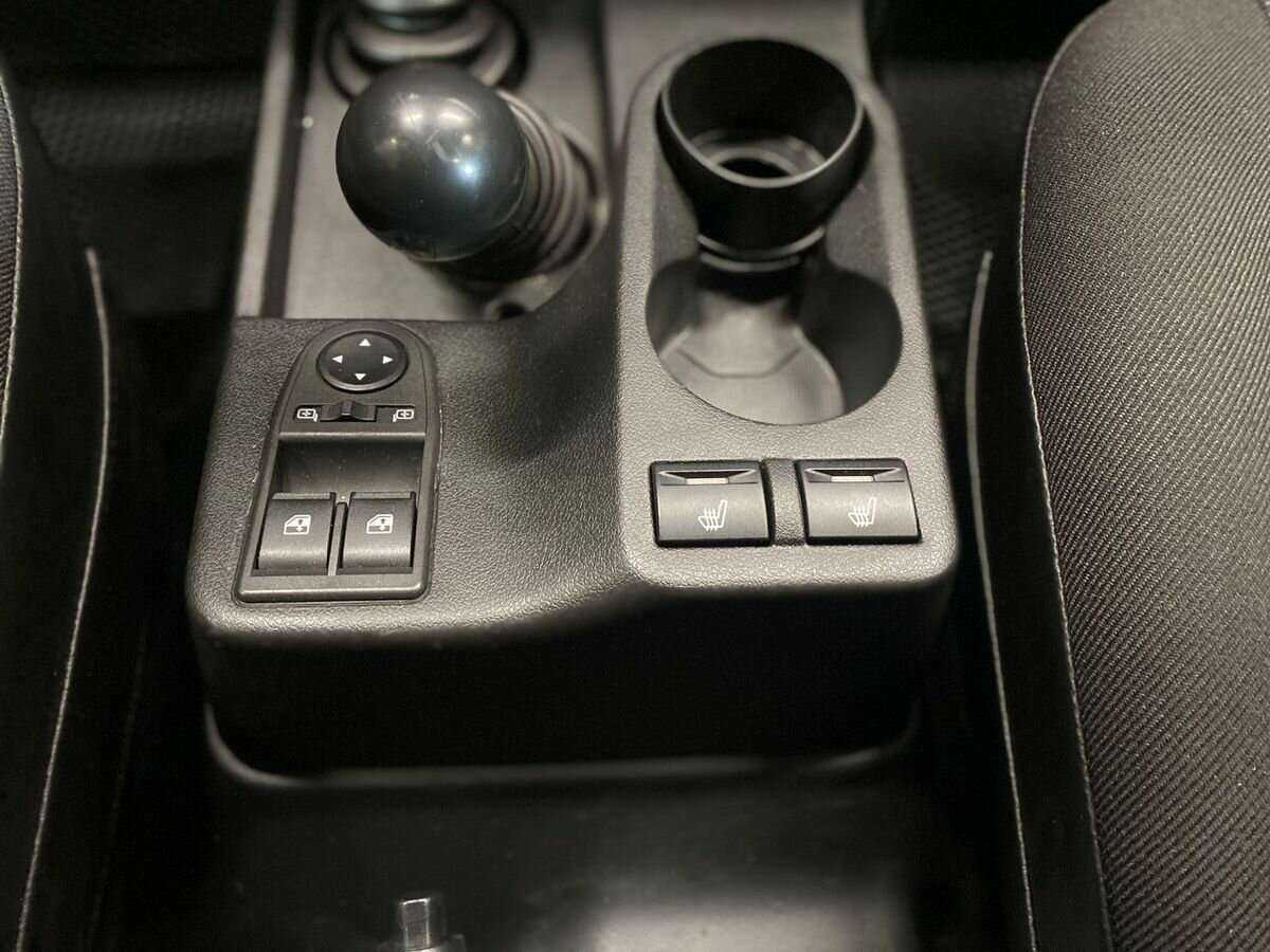 Lada (ВАЗ) 2121 (4x4) с пробегом — 2021 год. Фото: #13