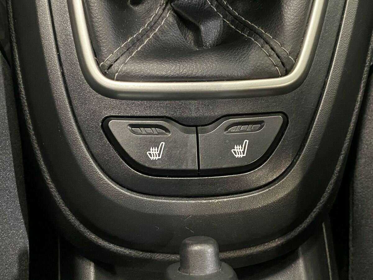 Lada (ВАЗ) Vesta с пробегом — 2021 год. Фото: #14