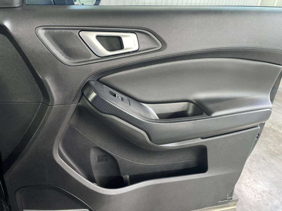 Chery Tiggo 4 с пробегом — 2020 год. Фото: #20