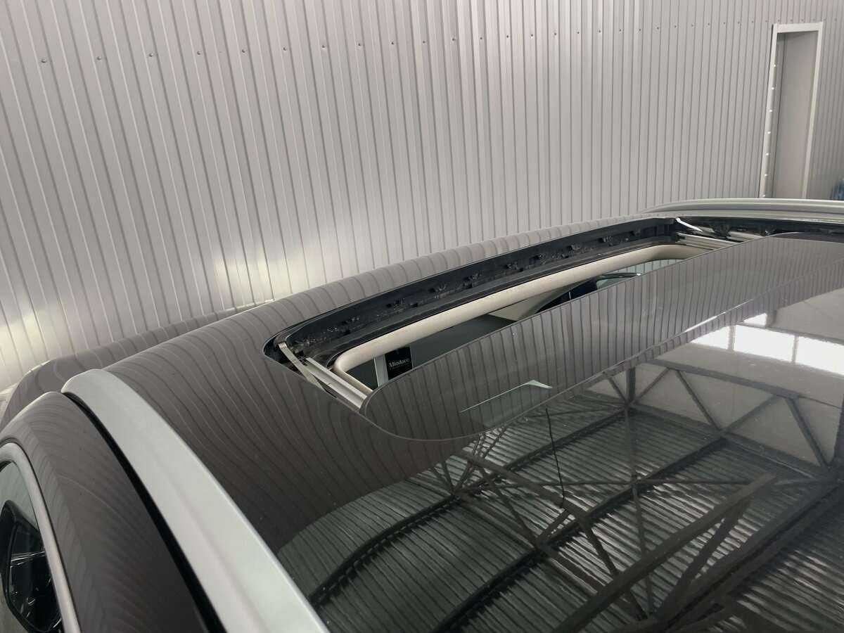 Haval F7x с пробегом — 2020 год. Фото: #32