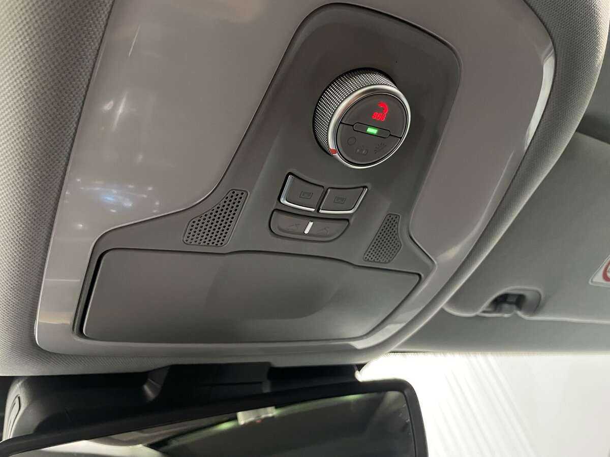 Chery Tiggo 8 Pro с пробегом — 2021 год. Фото: #14