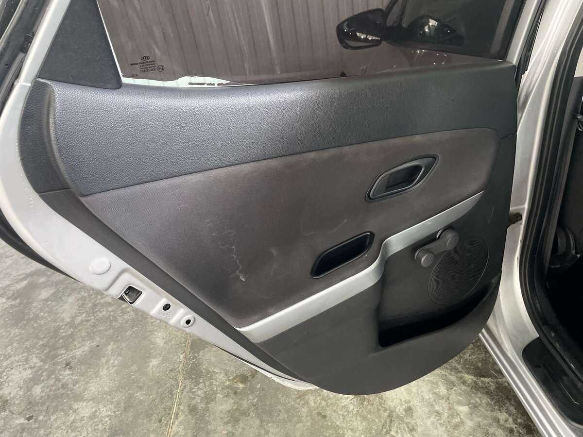 Kia Ceed с пробегом — 2013 год. Фото: #15