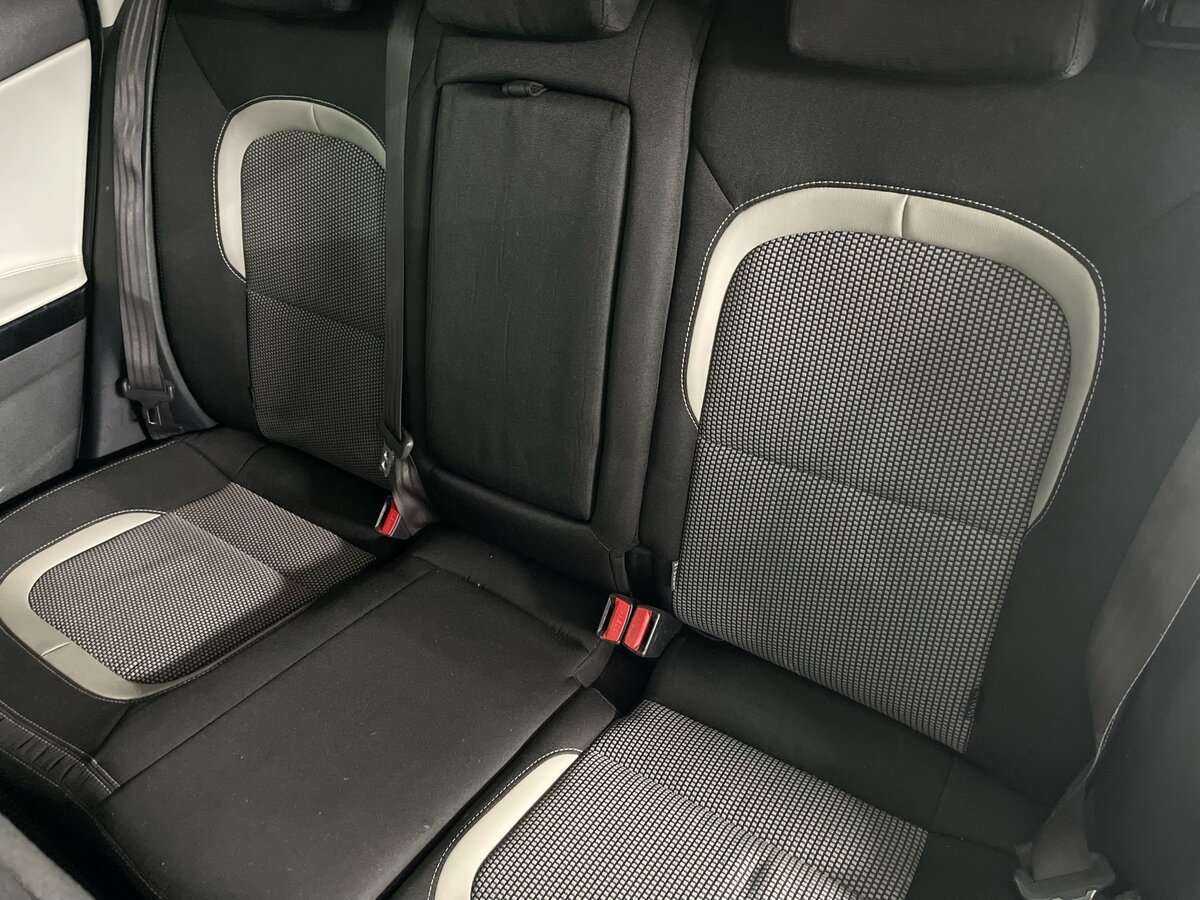 Kia Ceed с пробегом — 2013 год. Фото: #16