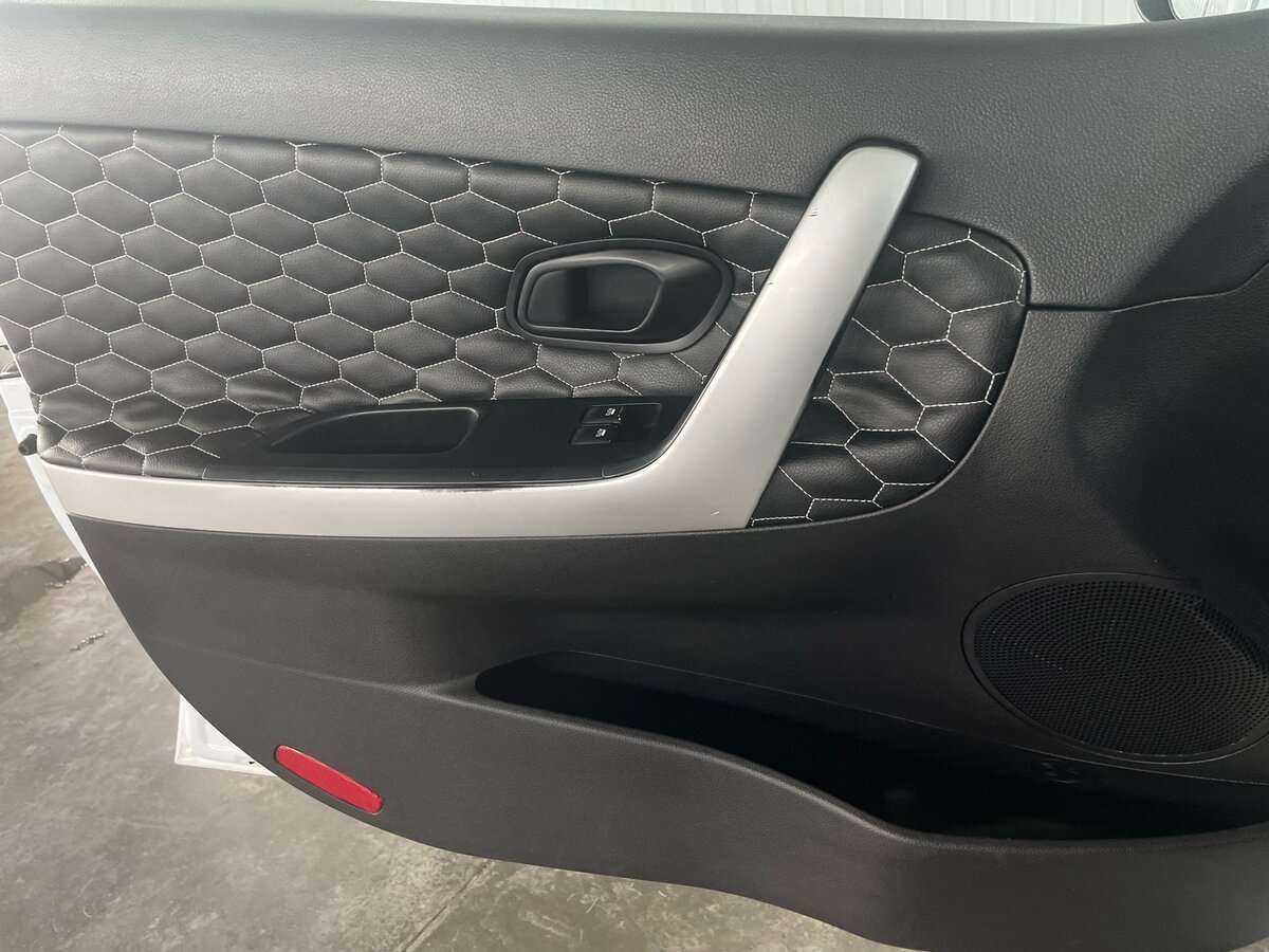 Kia Ceed с пробегом — 2013 год. Фото: #21