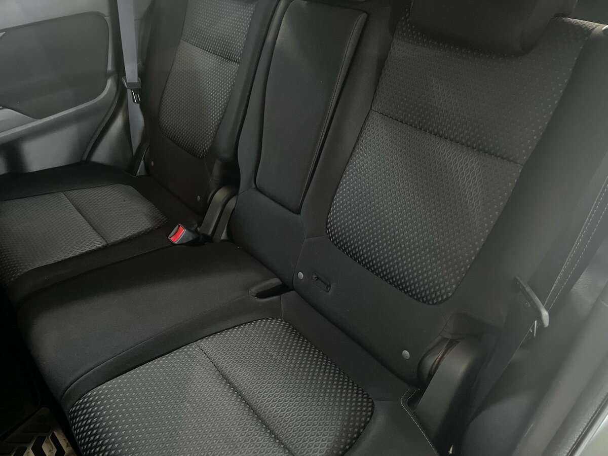 Mitsubishi Outlander с пробегом — 2018 год. Фото: #15