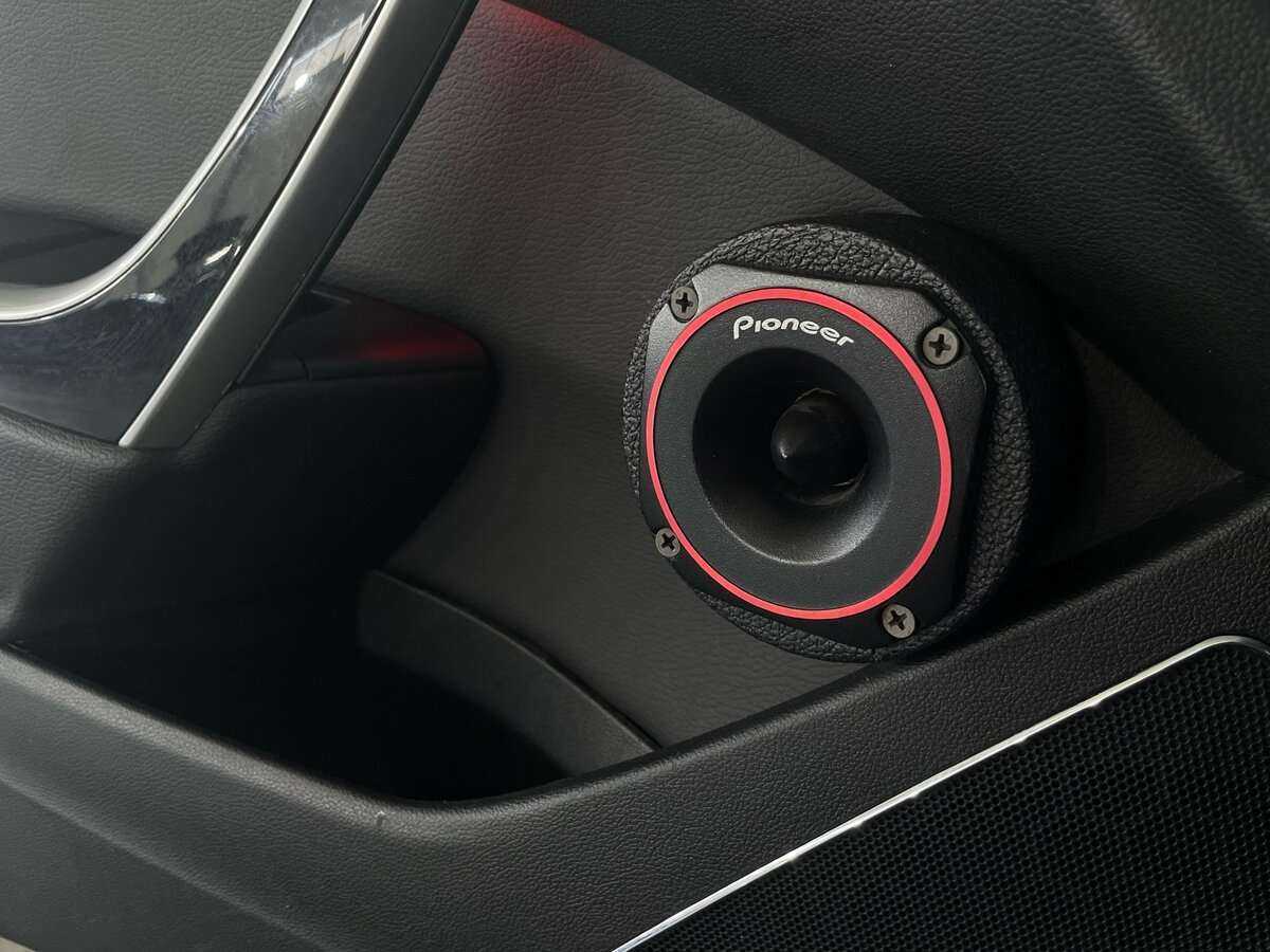 Opel Astra с пробегом — 2014 год. Фото: #15