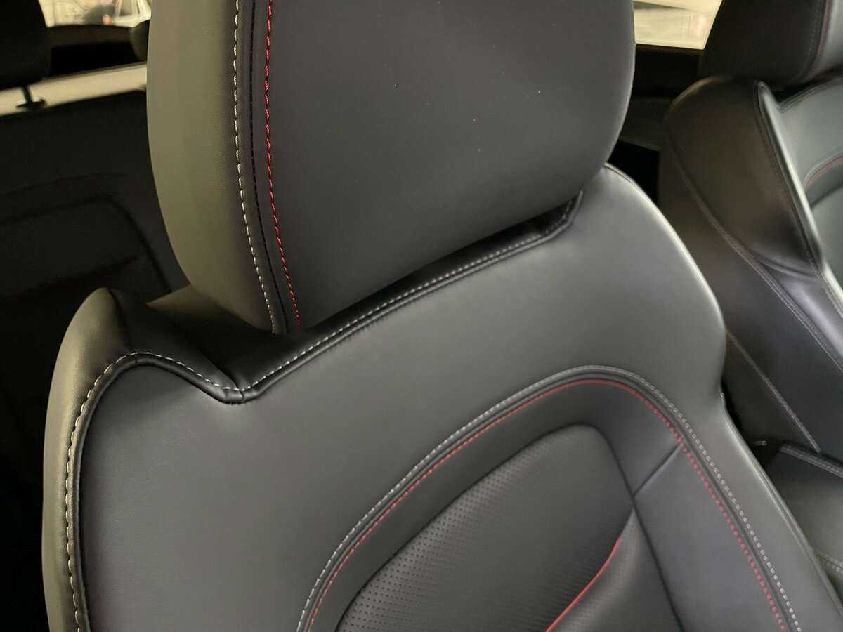 Chery Tiggo 7 Pro с пробегом — 2021 год. Фото: #23