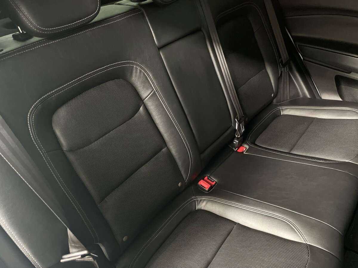 Chery Tiggo 4 с пробегом — 2021 год. Фото: #20