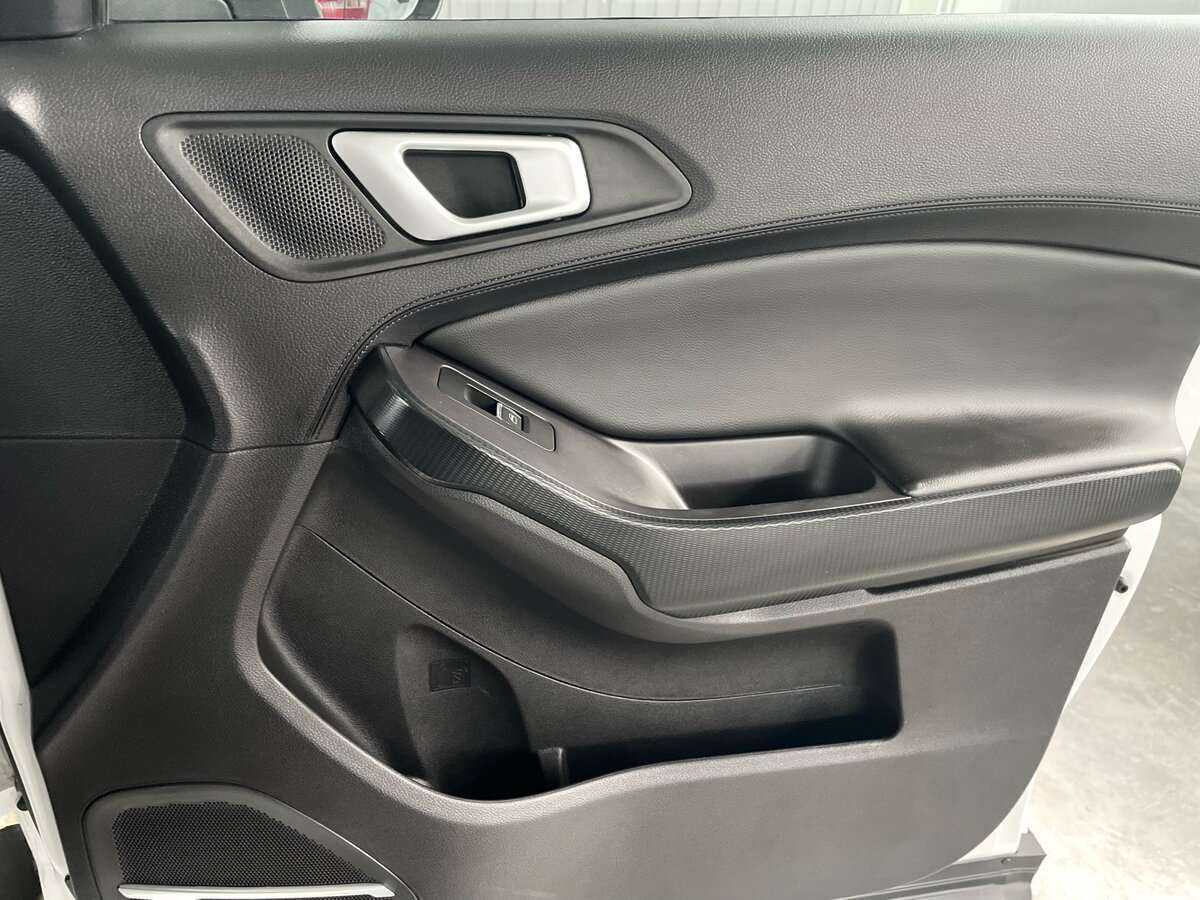 Chery Tiggo 4 с пробегом — 2021 год. Фото: #23