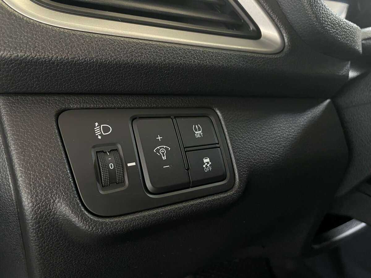 Hyundai Solaris с пробегом — 2019 год. Фото: #15