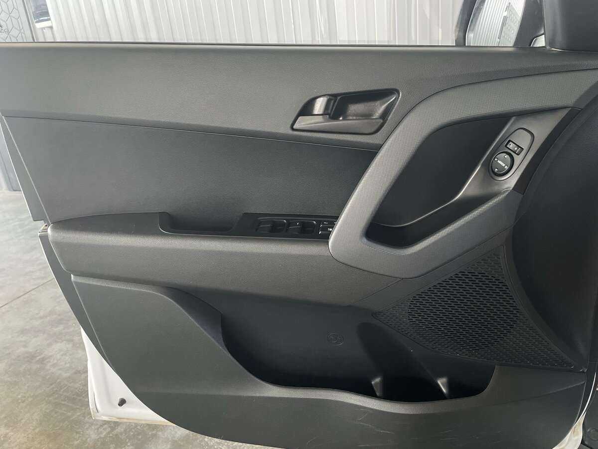 Hyundai Creta с пробегом — 2021 год. Фото: #21