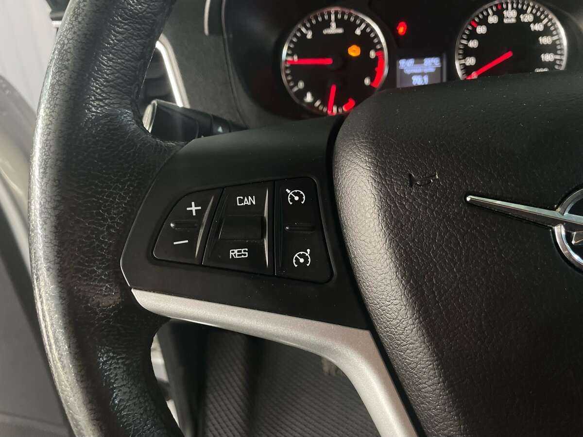 УАЗ Patriot с пробегом — 2022 год. Фото: #10