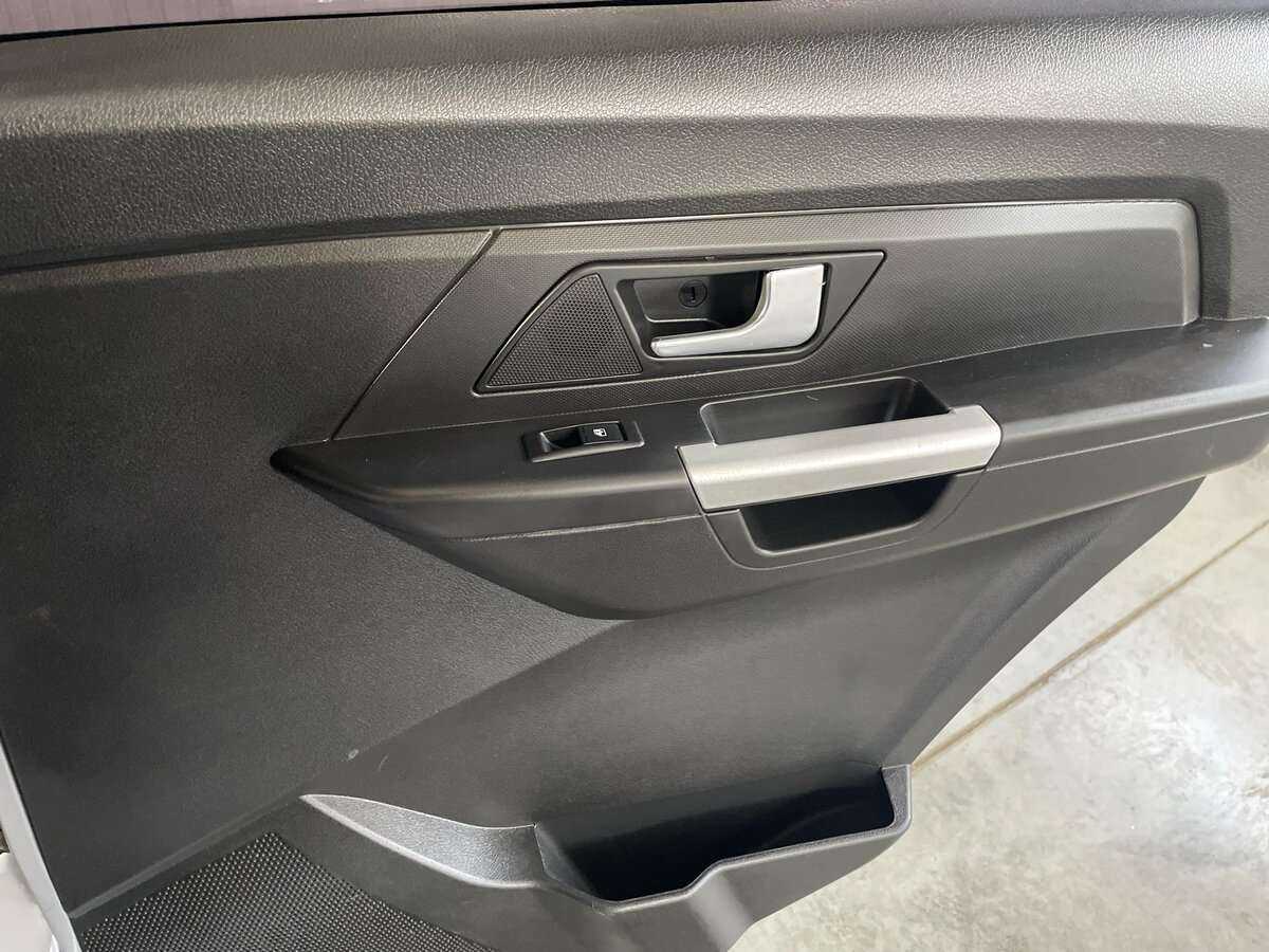 УАЗ Patriot с пробегом — 2022 год. Фото: #25