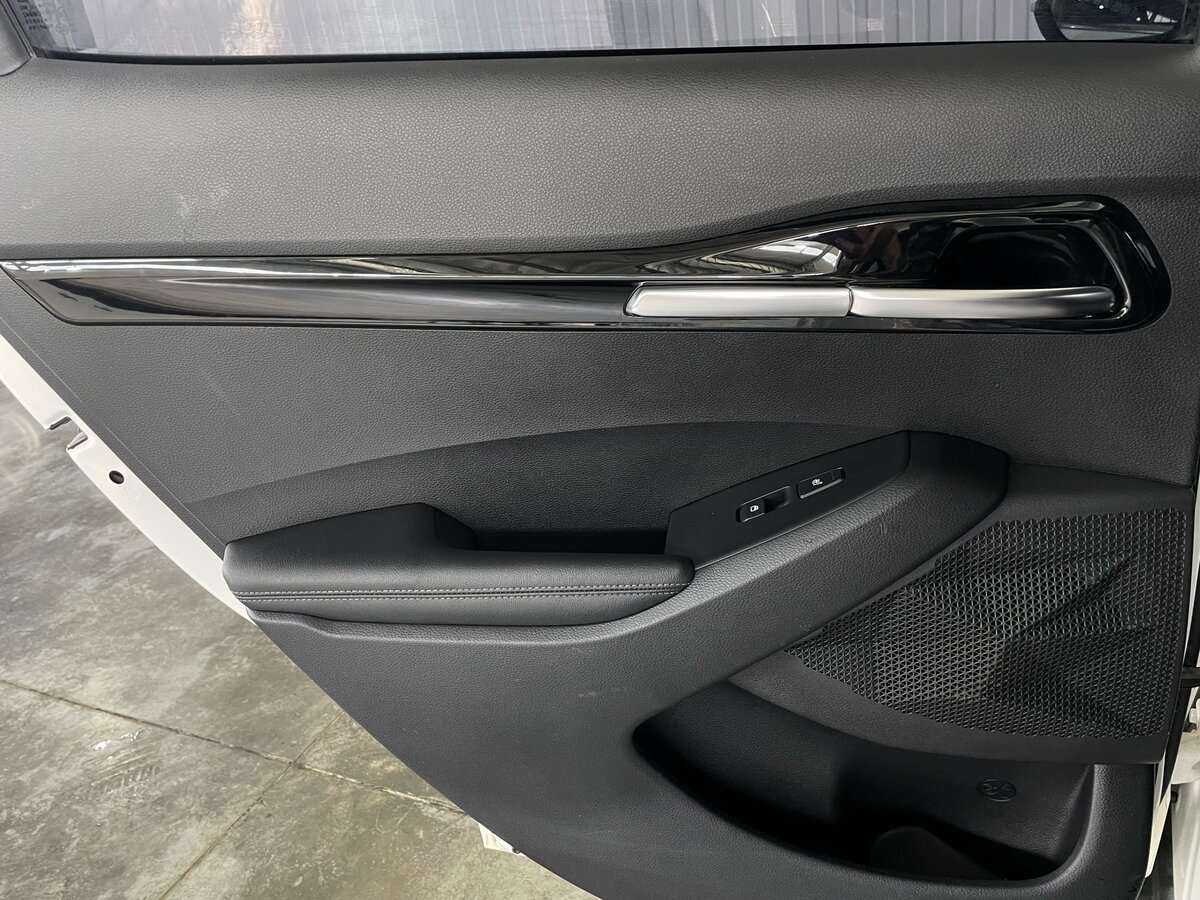 Kia Seltos с пробегом — 2019 год. Фото: #21