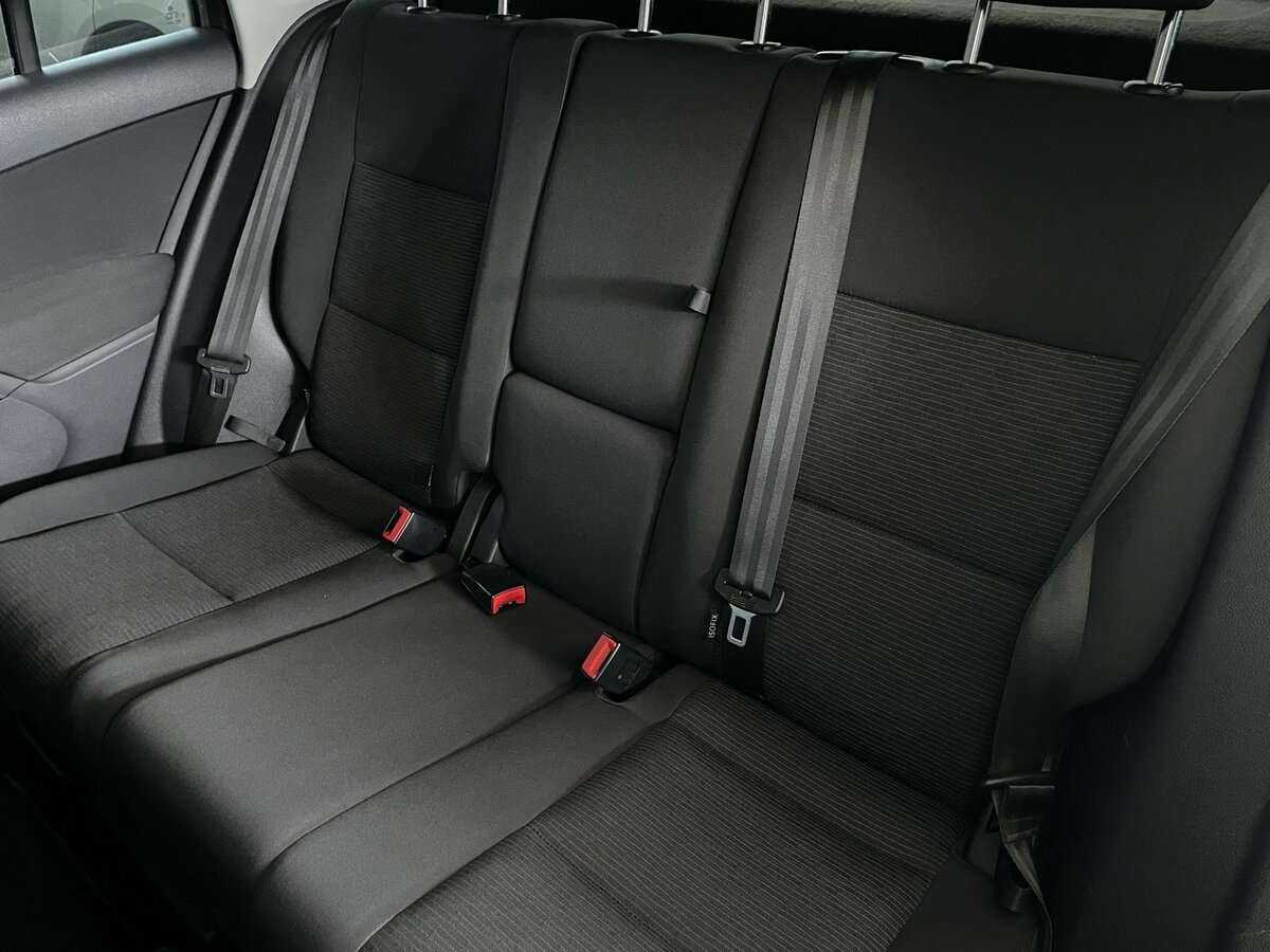 Volkswagen Tiguan с пробегом — 2014 год. Фото: #14