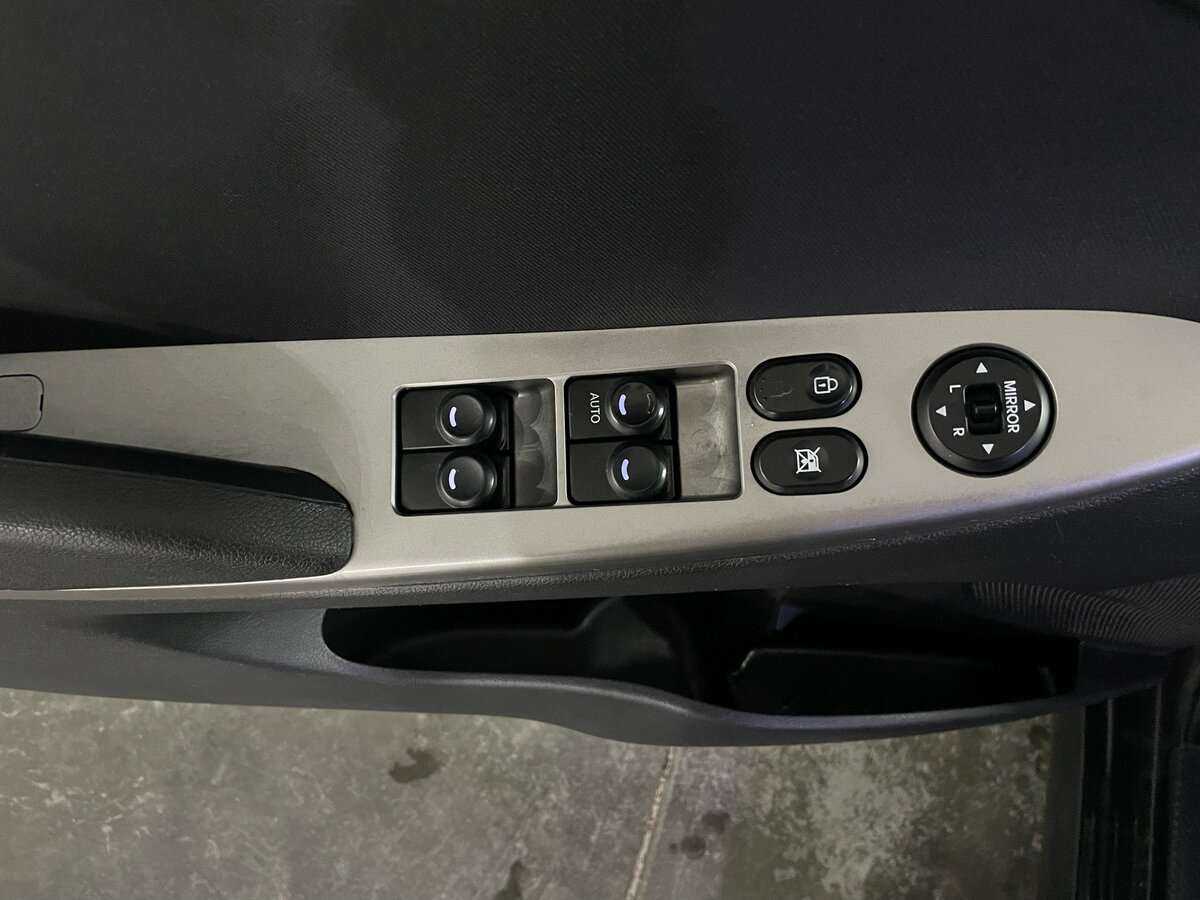 Hyundai Solaris с пробегом — 2016 год. Фото: #19