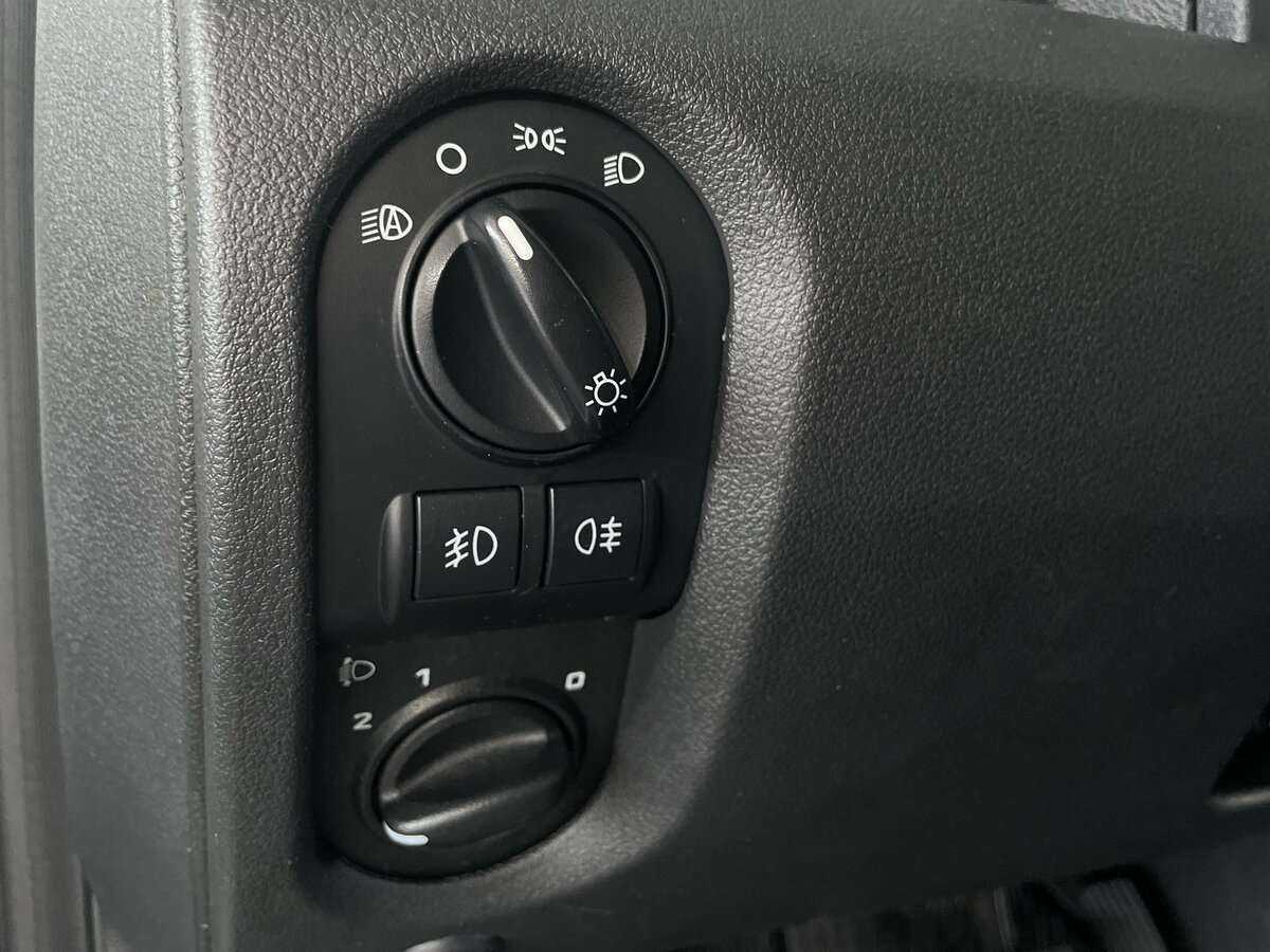 Lada (ВАЗ) Granta с пробегом — 2016 год. Фото: #11