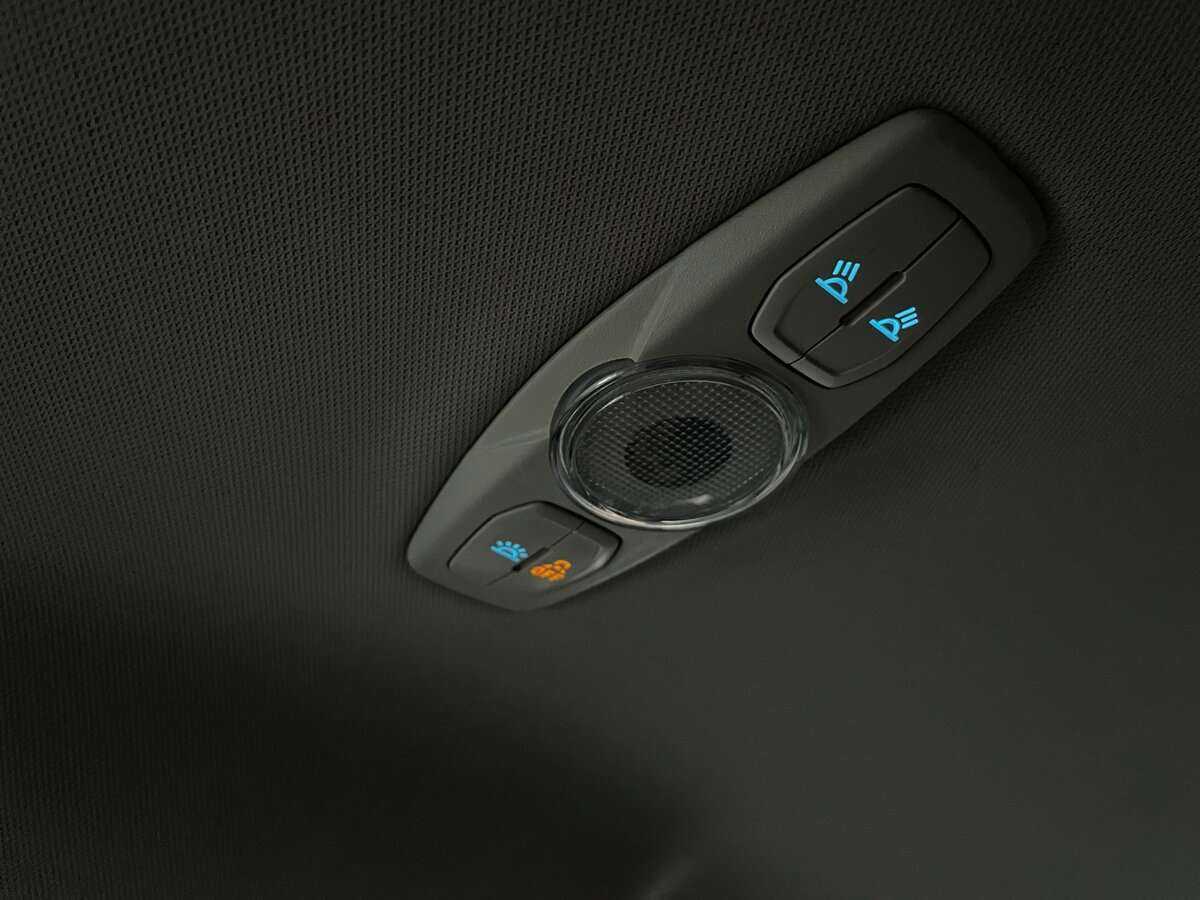 Ford Focus с пробегом — 2014 год. Фото: #16