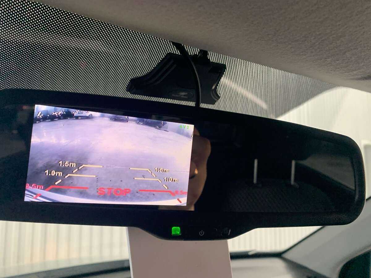 Kia Rio с пробегом — 2019 год. Фото: #15