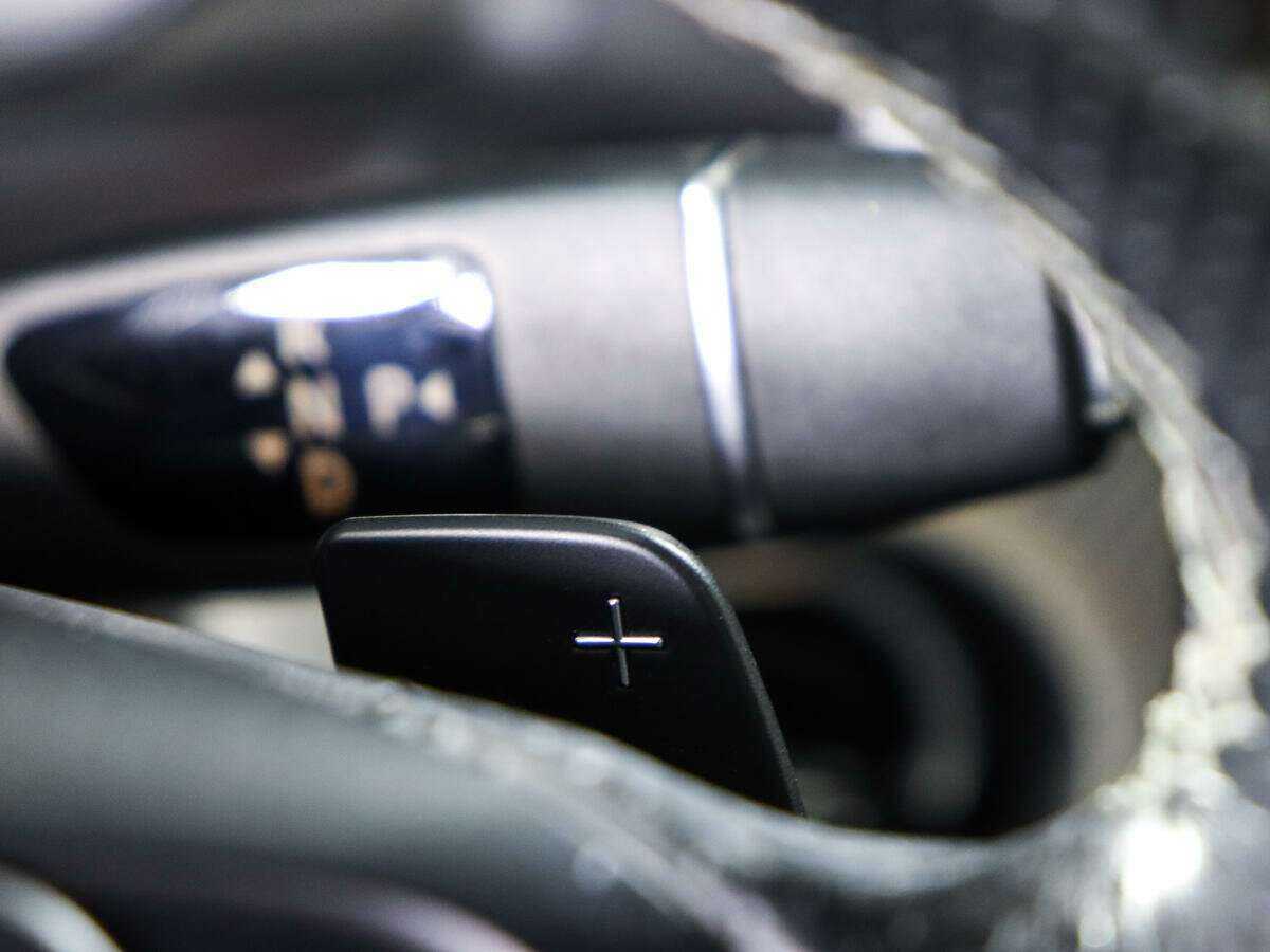 Mercedes-Benz GLK-Класс с пробегом — 2015 год. Фото: #20