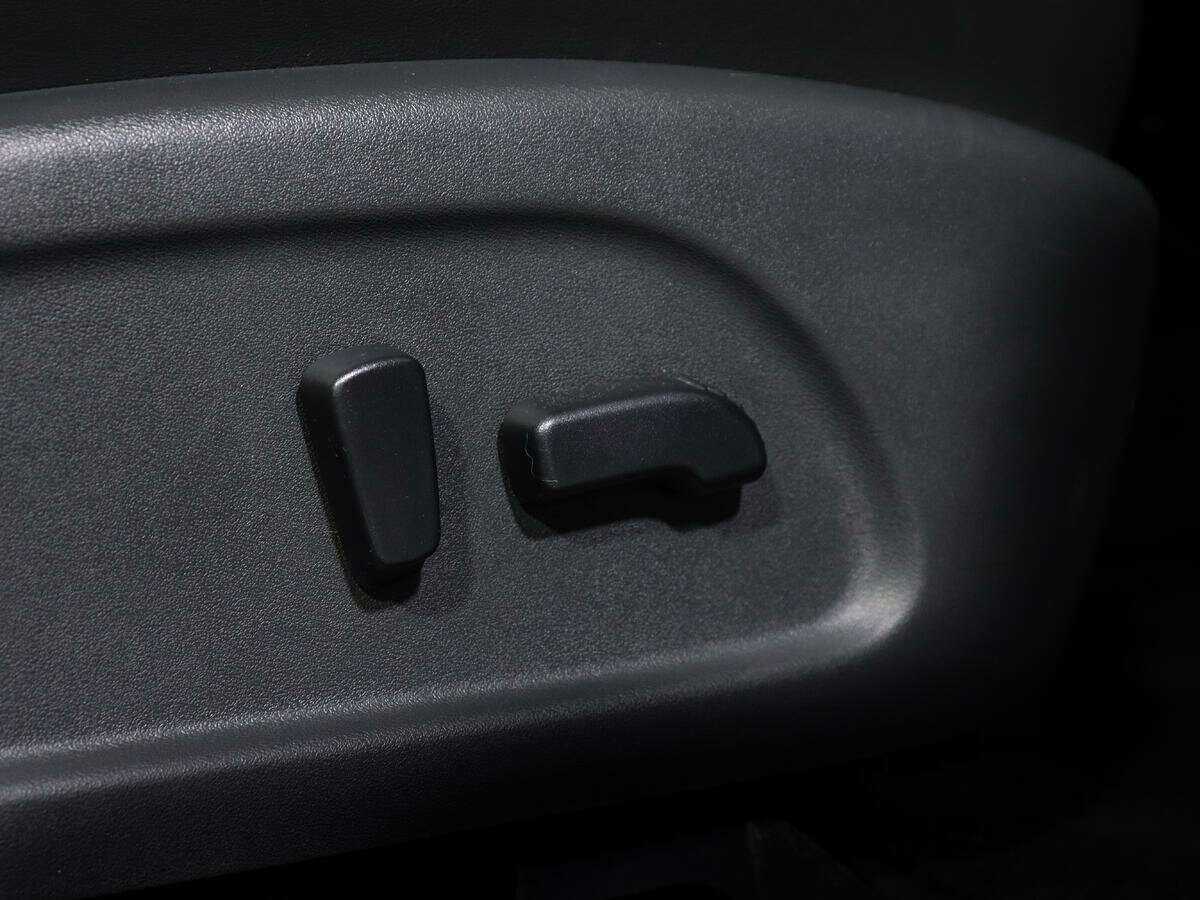 Infiniti QX60 с пробегом — 2015 год. Фото: #14