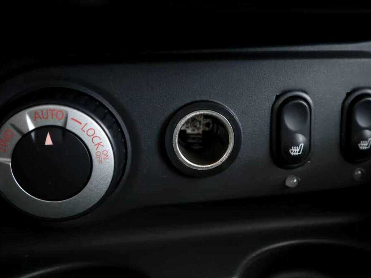 Renault Duster с пробегом — 2013 год. Фото: #7