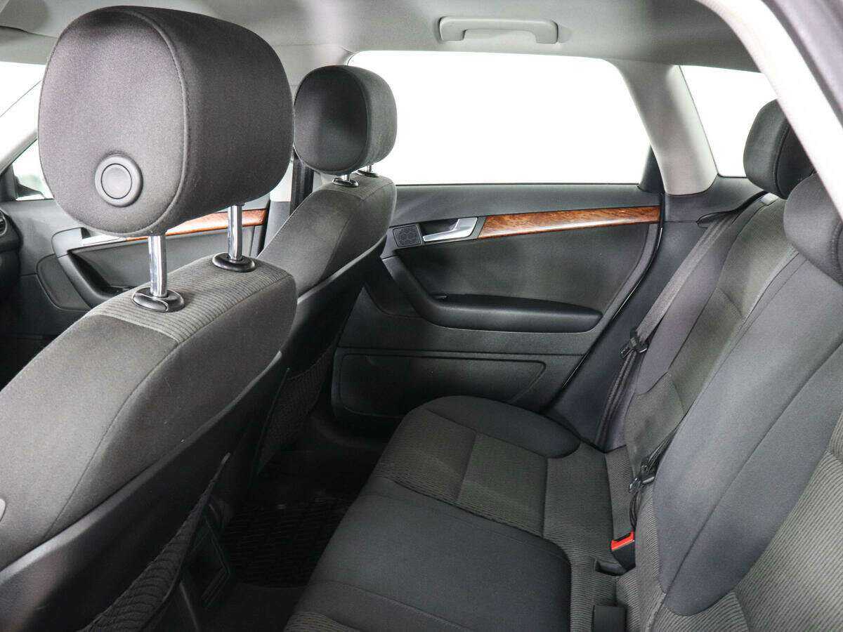 Audi A3 с пробегом — 2012 год. Фото: #11