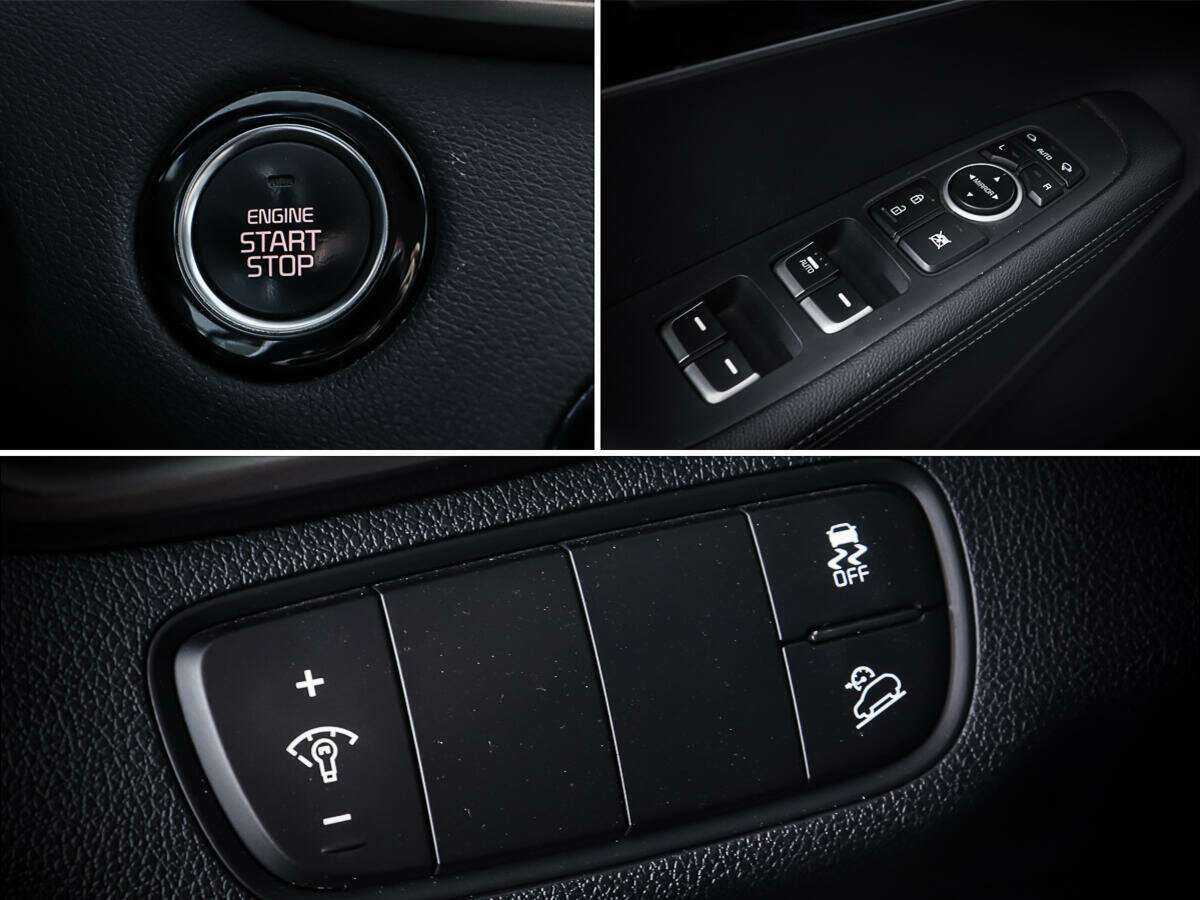 Kia Sorento с пробегом — 2018 год. Фото: #15