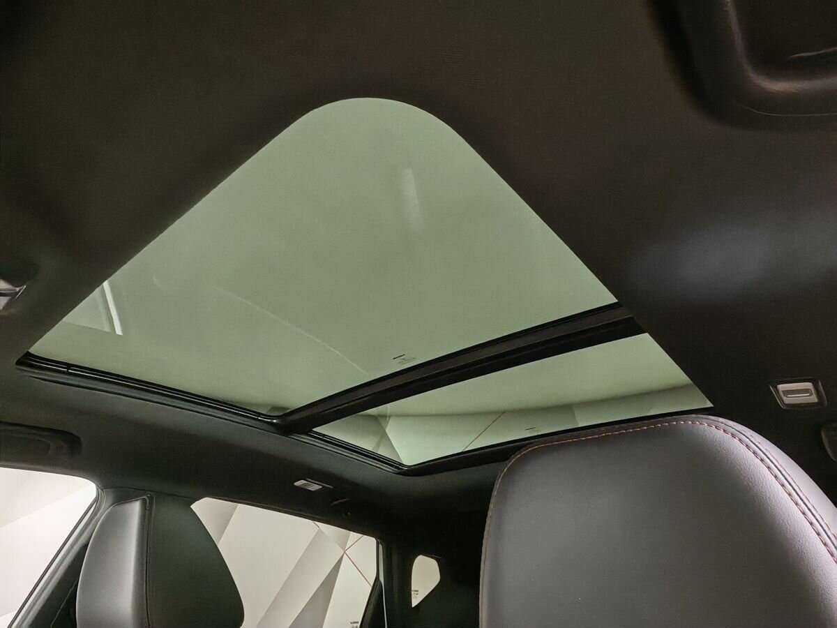 Geely Coolray с пробегом — 2020 год. Фото: #17