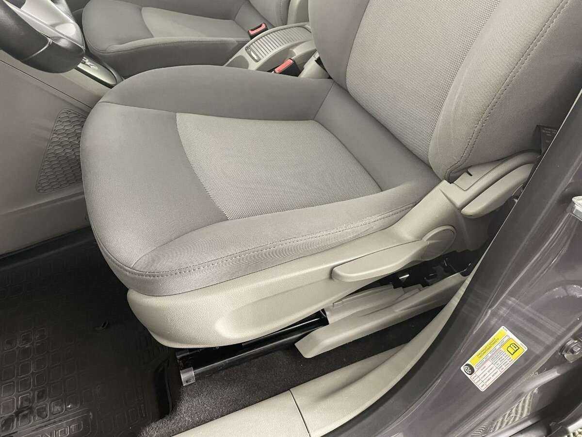 Chevrolet Orlando с пробегом — 2013 год. Фото: #9