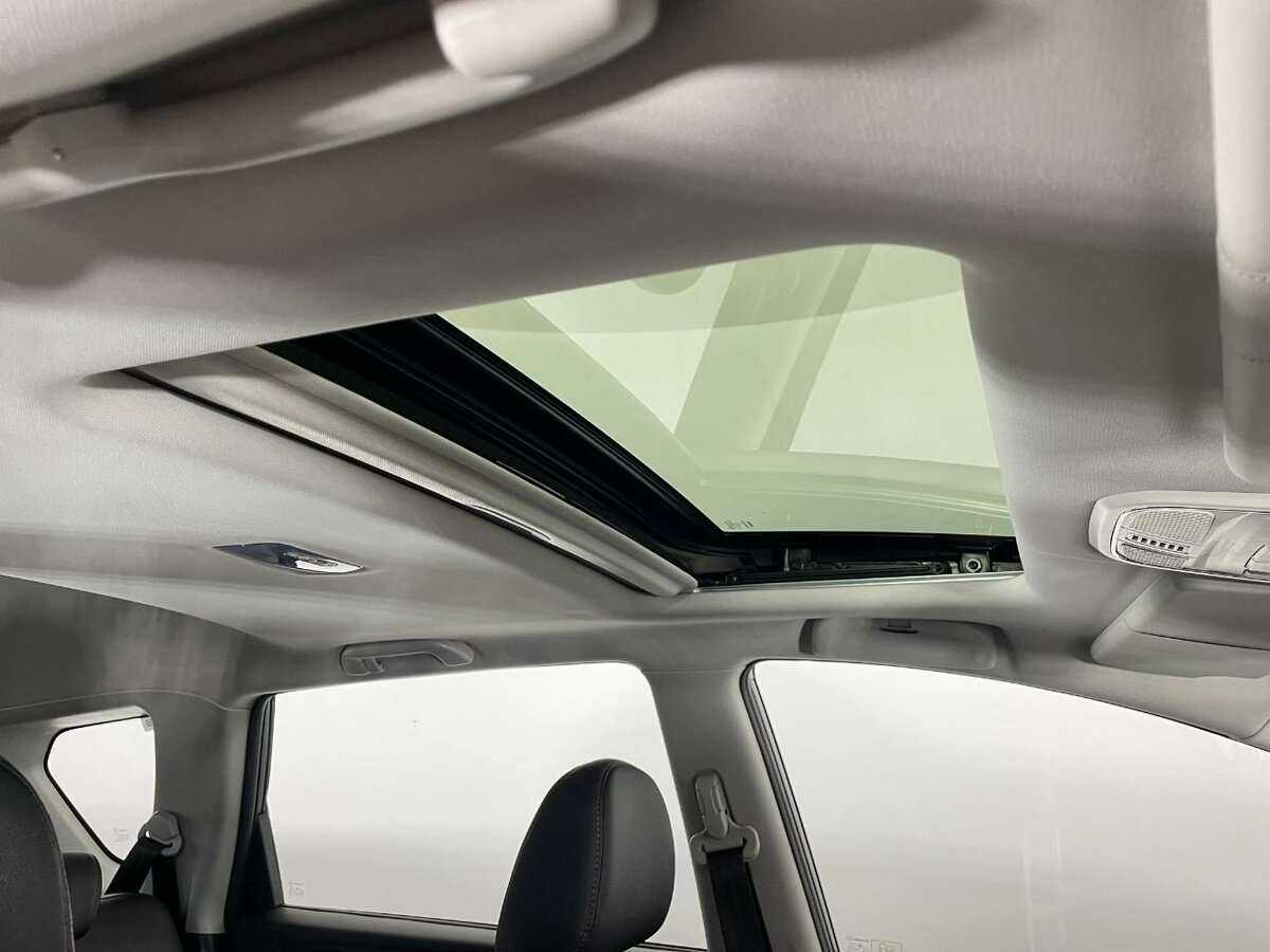 Haval H6 с пробегом — 2016 год. Фото: #12