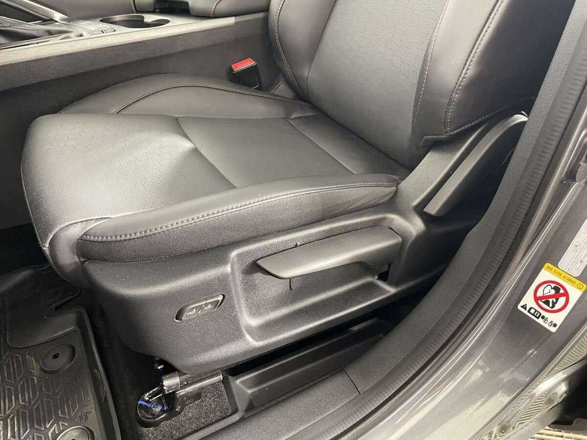 Changan CS35PLUS с пробегом — 2023 год. Фото: #7