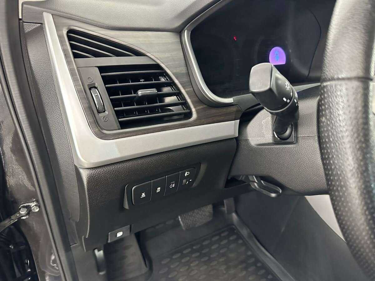 SsangYong Actyon с пробегом — 2015 год. Фото: #8