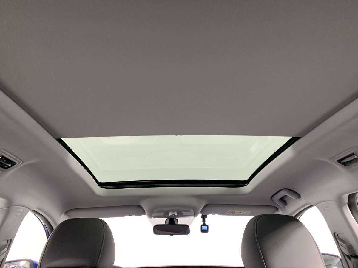 Chery Tiggo 7 Pro с пробегом — 2022 год. Фото: #21