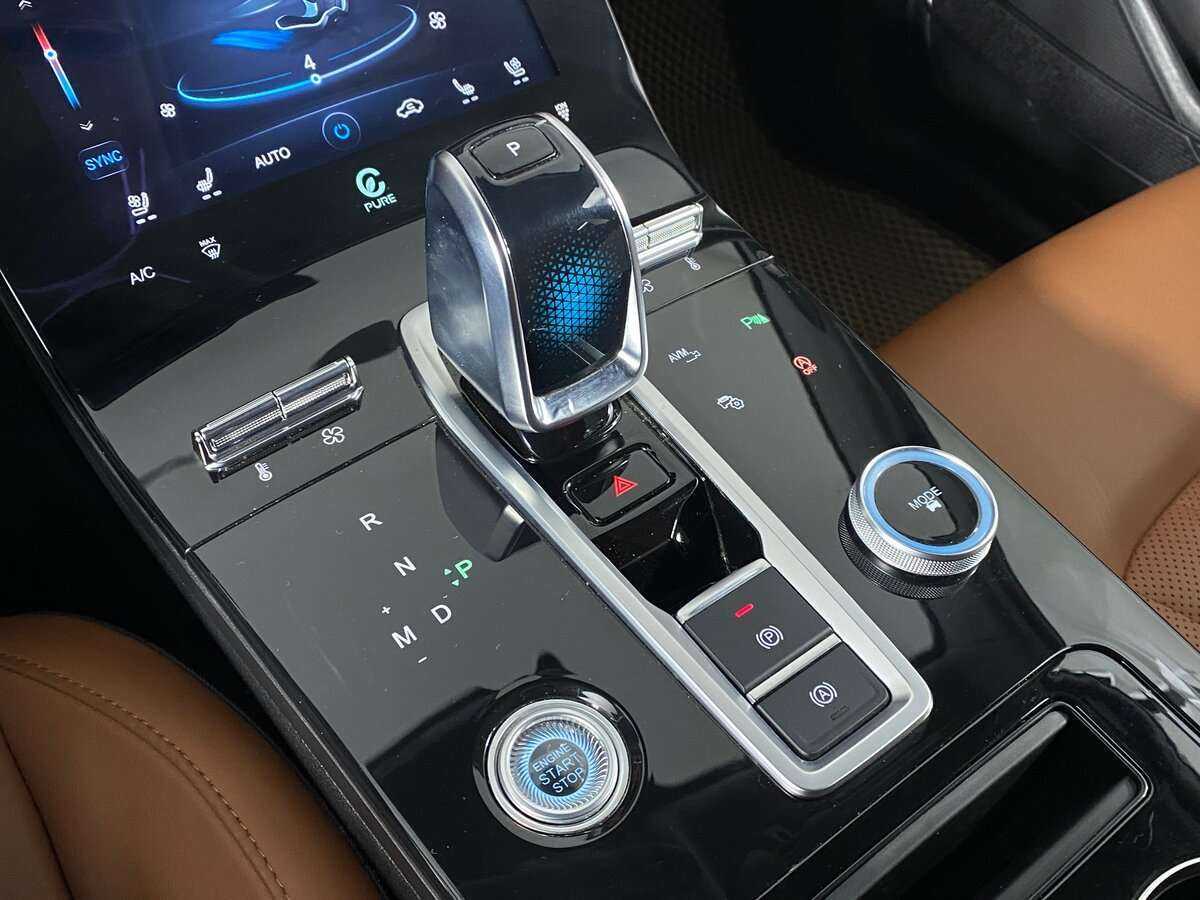 Chery Tiggo 8 Pro Max с пробегом — 2022 год. Фото: #14