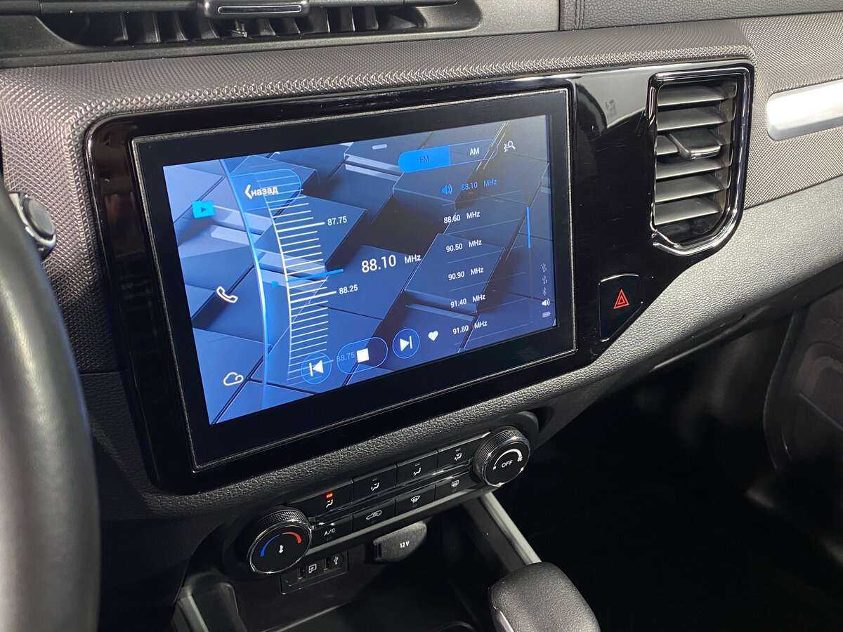 Chery Tiggo 4 с пробегом — 2019 год. Фото: #10