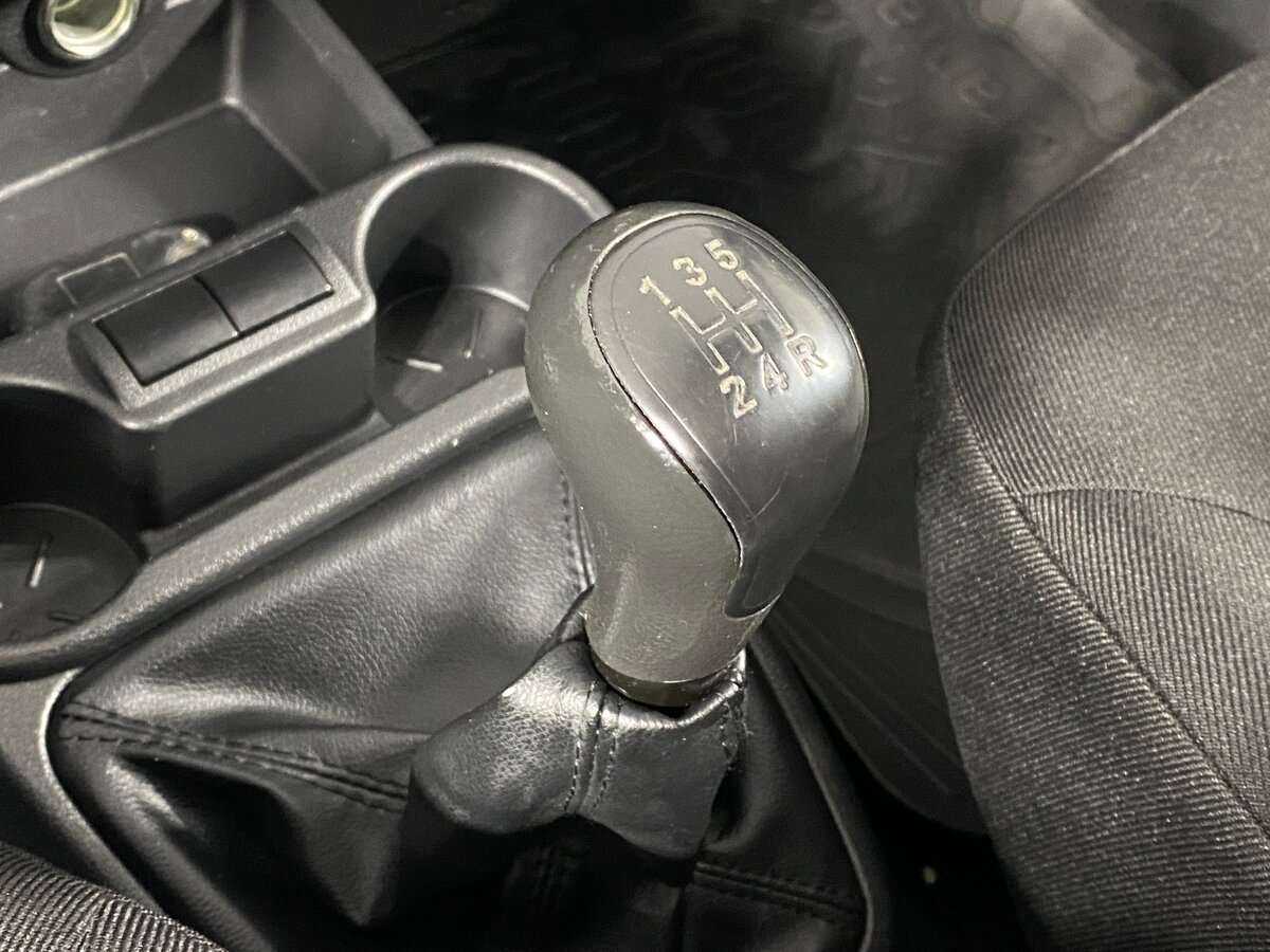 Lada (ВАЗ) Granta с пробегом — 2022 год. Фото: #13