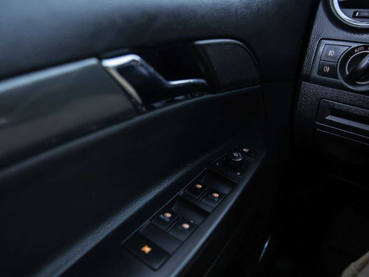 Opel Antara с пробегом — 2012 год. Фото: #13