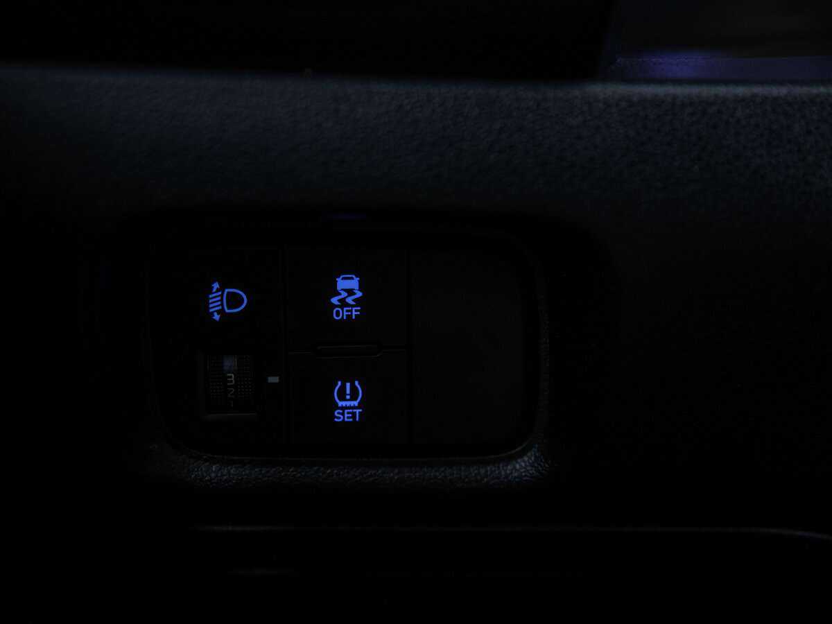 Hyundai Creta с пробегом — 2021 год. Фото: #10