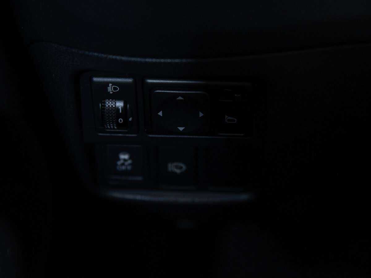 Nissan Juke с пробегом — 2012 год. Фото: #14