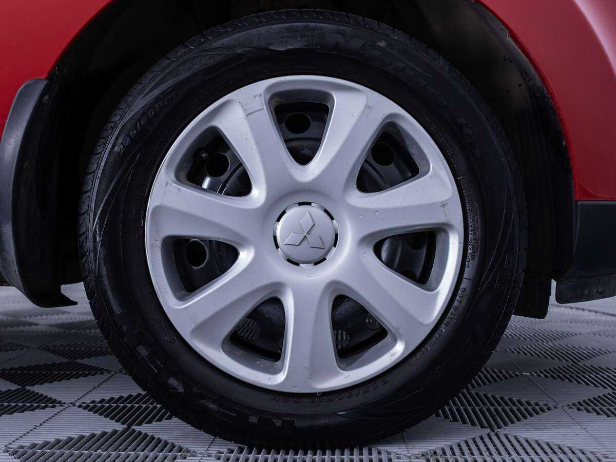 Kia Soul с пробегом — 2016 год. Фото: #9