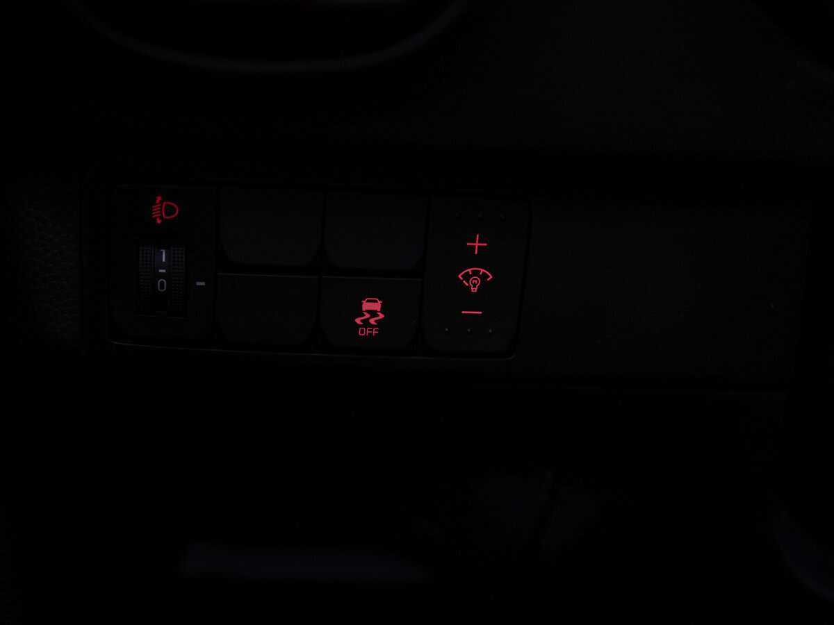 Kia Soul с пробегом — 2016 год. Фото: #15