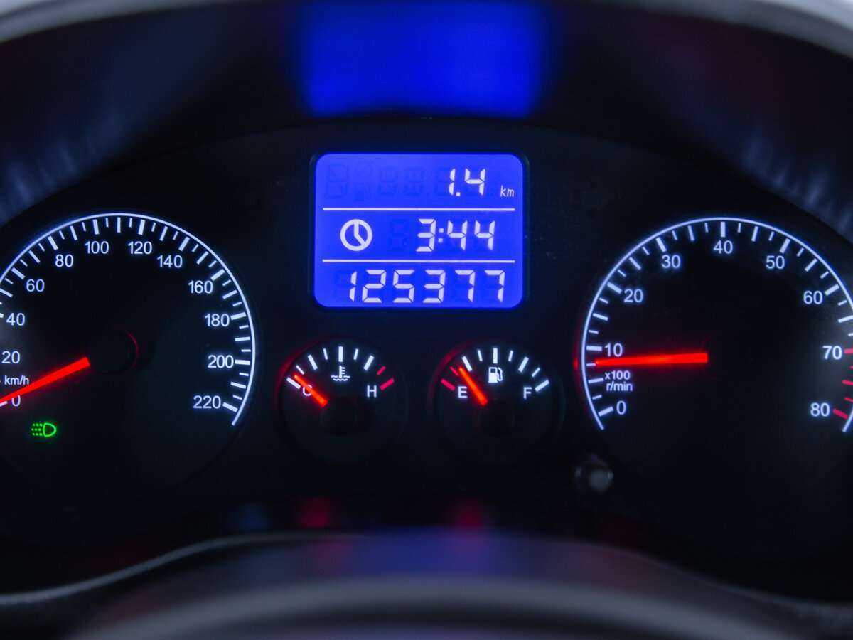 Chery Tiggo (T11) с пробегом — 2013 год. Фото: #14