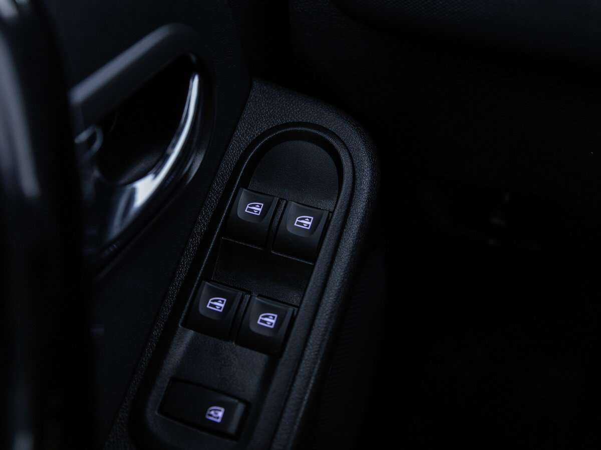 Lada (ВАЗ) Largus с пробегом — 2022 год. Фото: #15