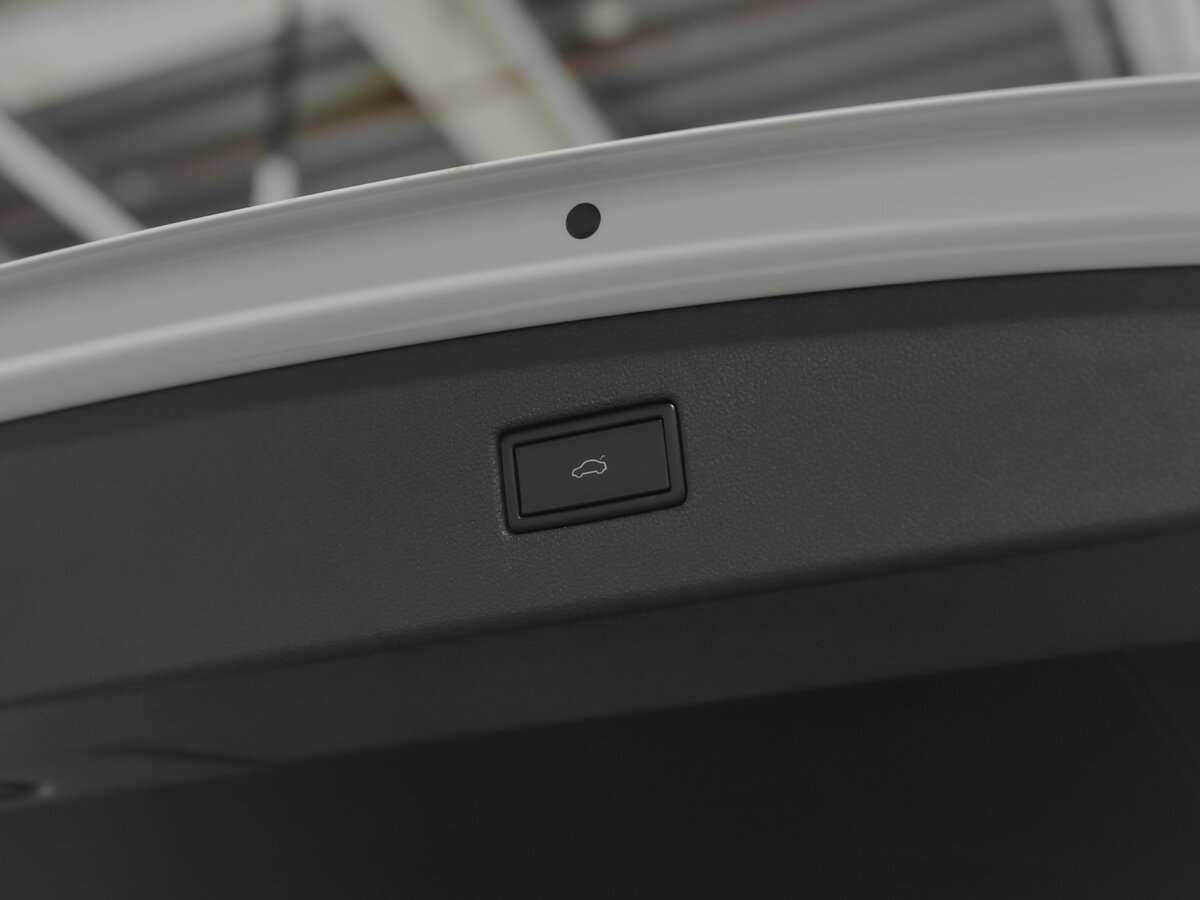 Volkswagen Tiguan с пробегом — 2020 год. Фото: #14