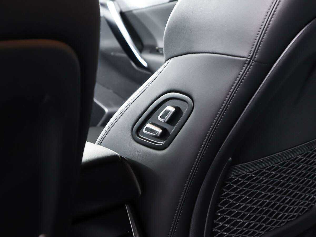 Geely Atlas с пробегом — 2021 год. Фото: #16