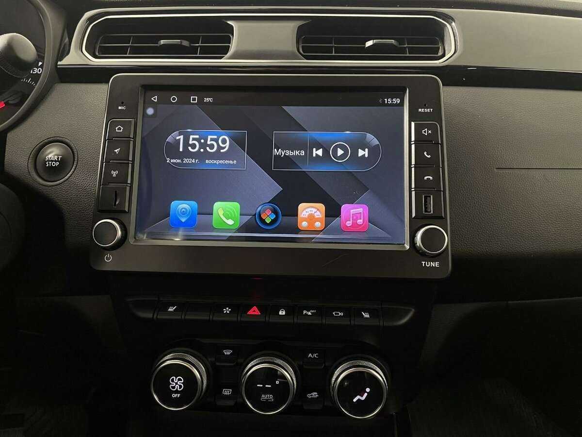 Renault Arkana с пробегом — 2019 год. Фото: #11