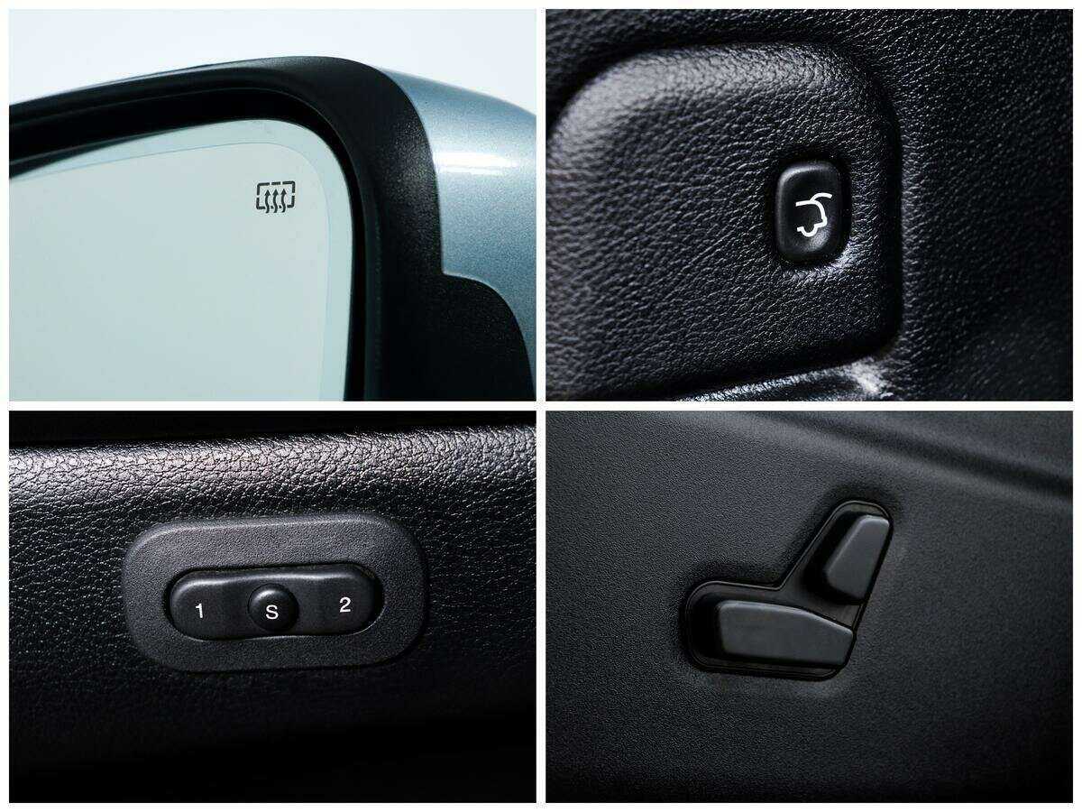 Jeep Grand Cherokee с пробегом — 2013 год. Фото: #14