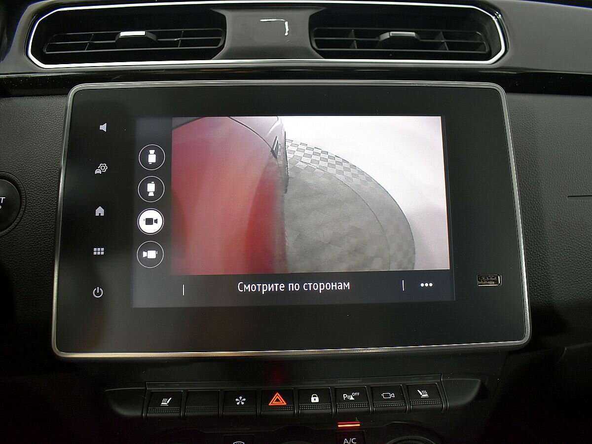 Renault Arkana с пробегом — 2019 год. Фото: #13