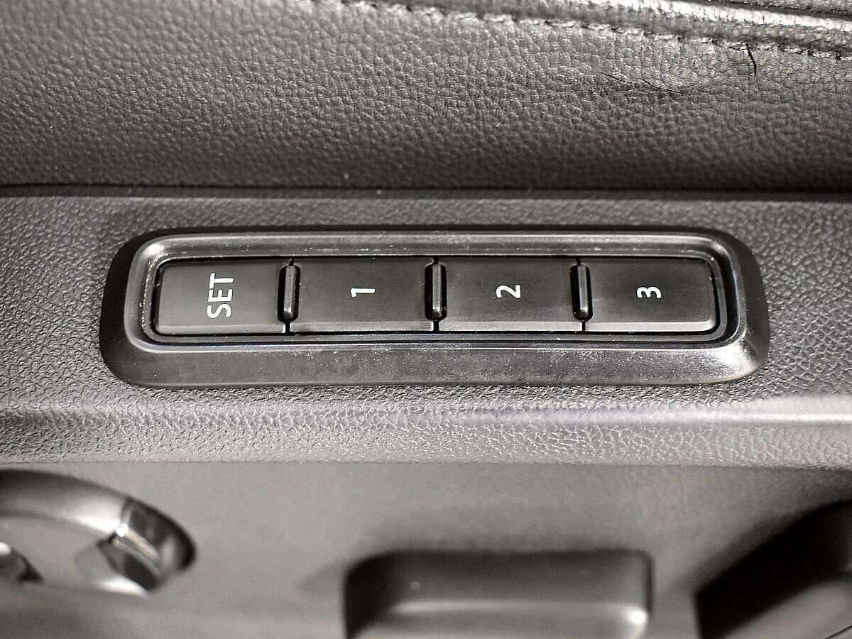 Volkswagen Tiguan с пробегом — 2018 год. Фото: #16